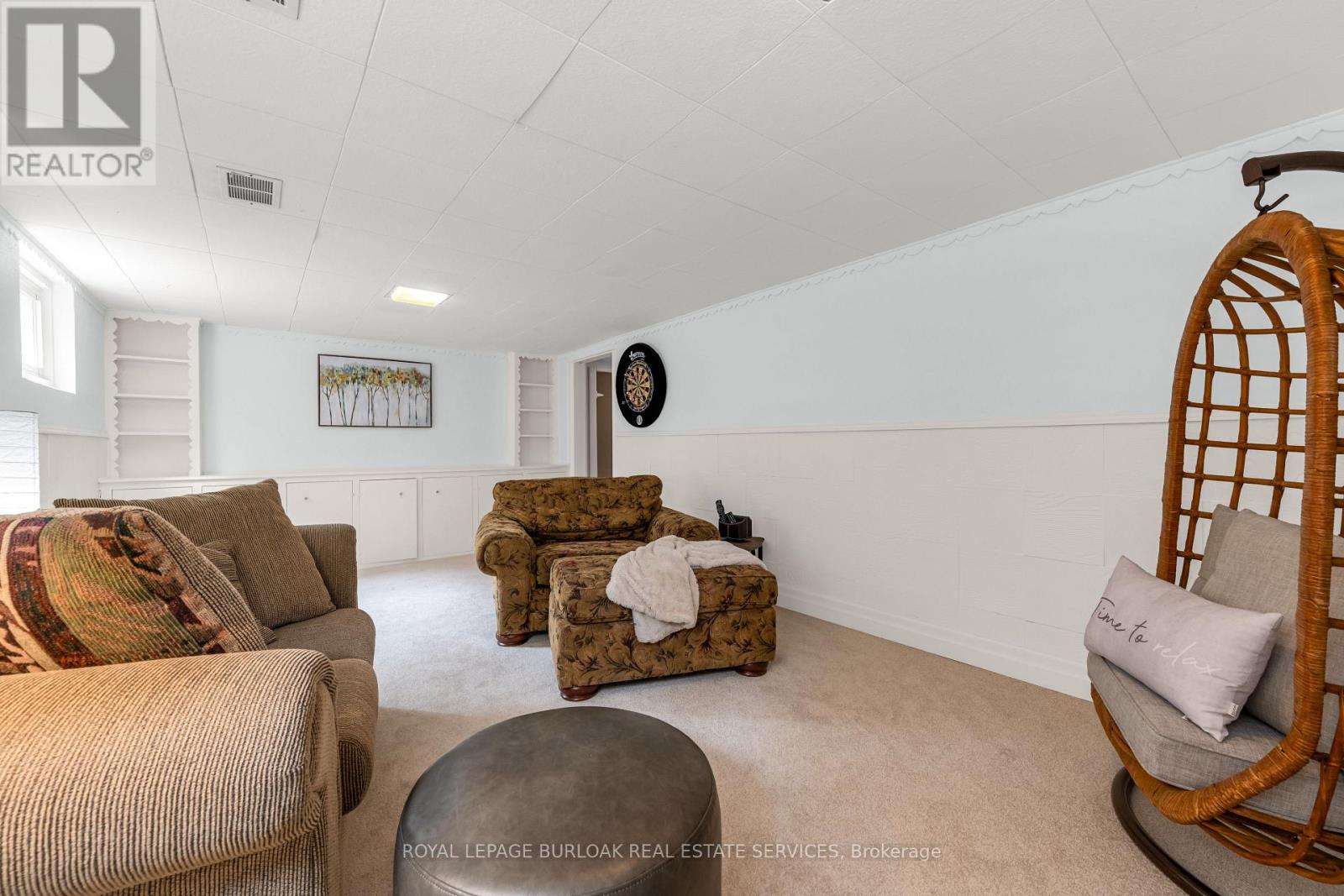 605 Emerald Street, Burlington, Ontario  L7R 2P3 - Photo 27 - W12827248