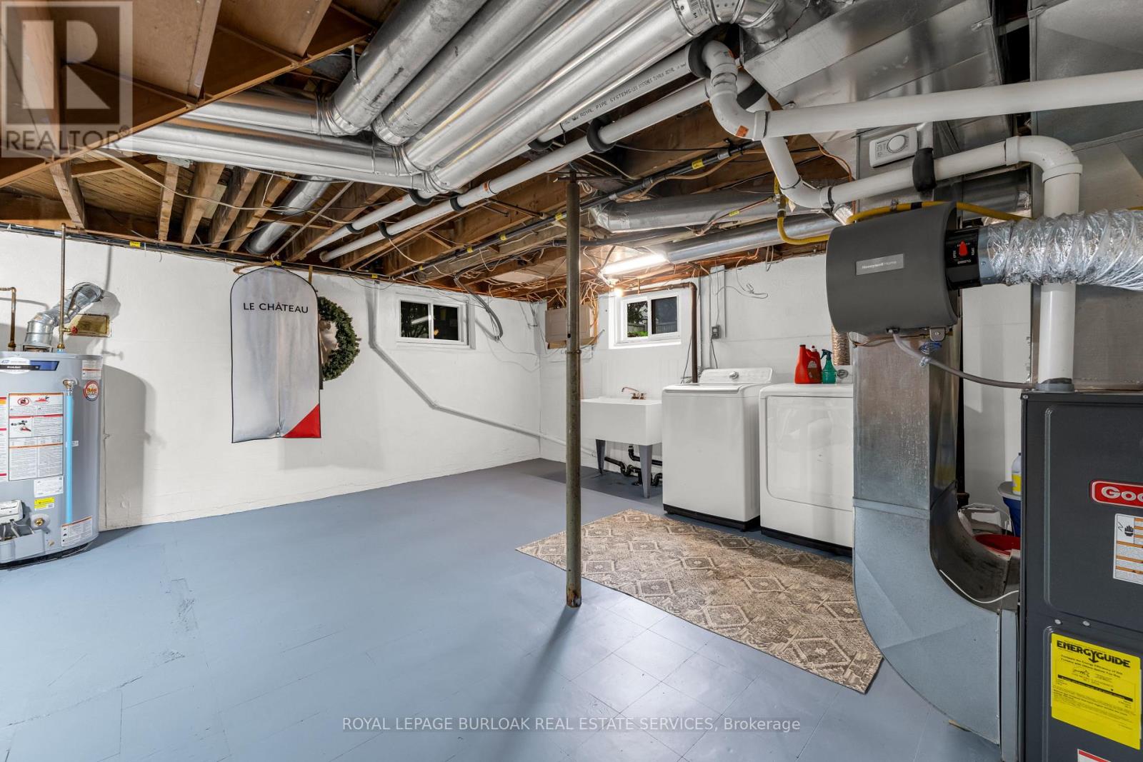 605 Emerald Street, Burlington, Ontario  L7R 2P3 - Photo 29 - W12827248