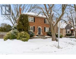 605 EMERALD STREET, Burlington, Ontario
