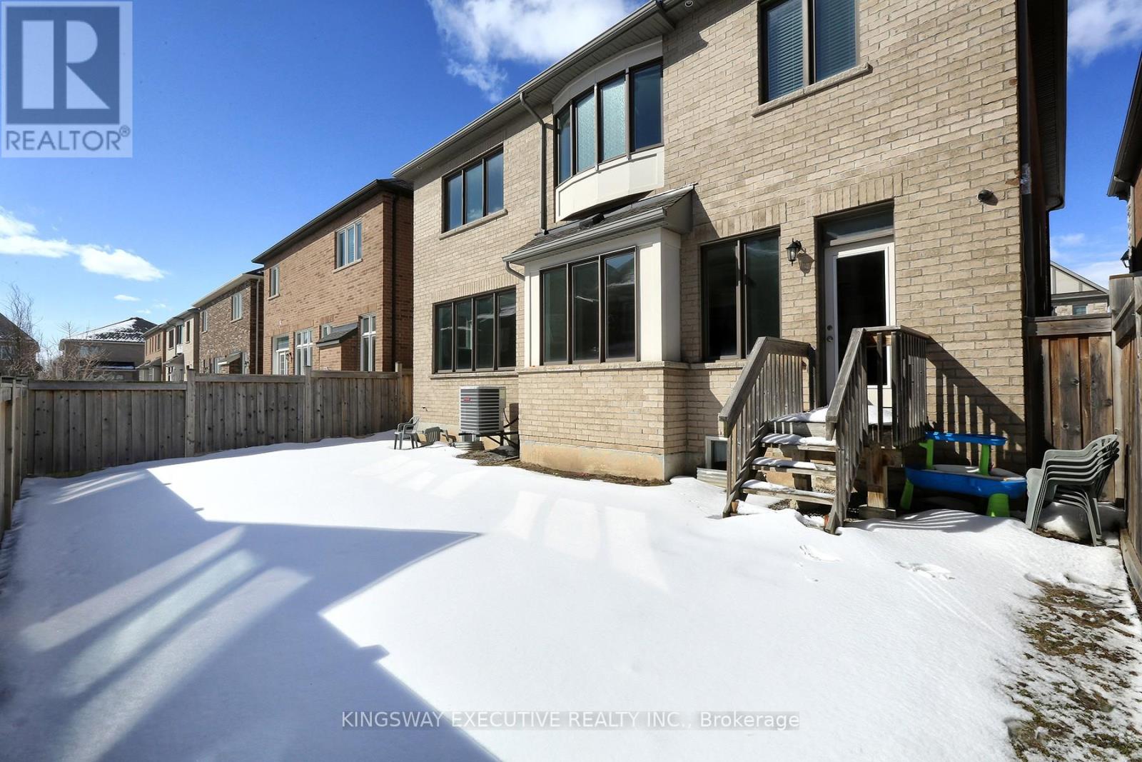 224 Cherryhurst Road, Oakville, Ontario  L6H 0W1 - Photo 45 - W12827258
