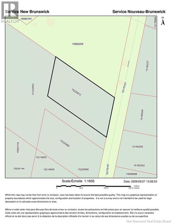 01 Bayview, Chamcook, New Brunswick  E5B 0A2 - Photo 1 - NB134076