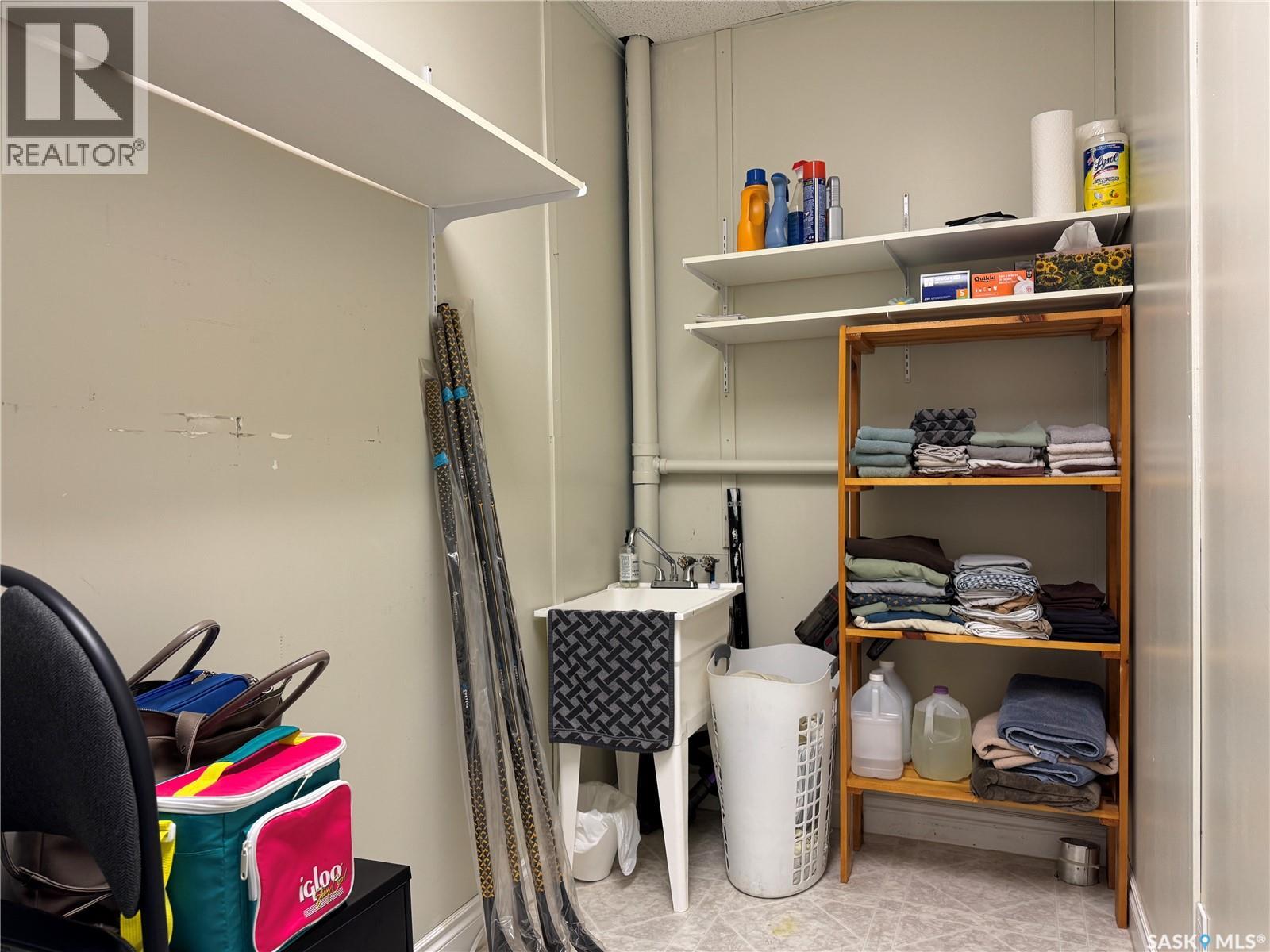 222 Bosworth Street, Wynyard, Saskatchewan  S0A 4T0 - Photo 38 - SK029301