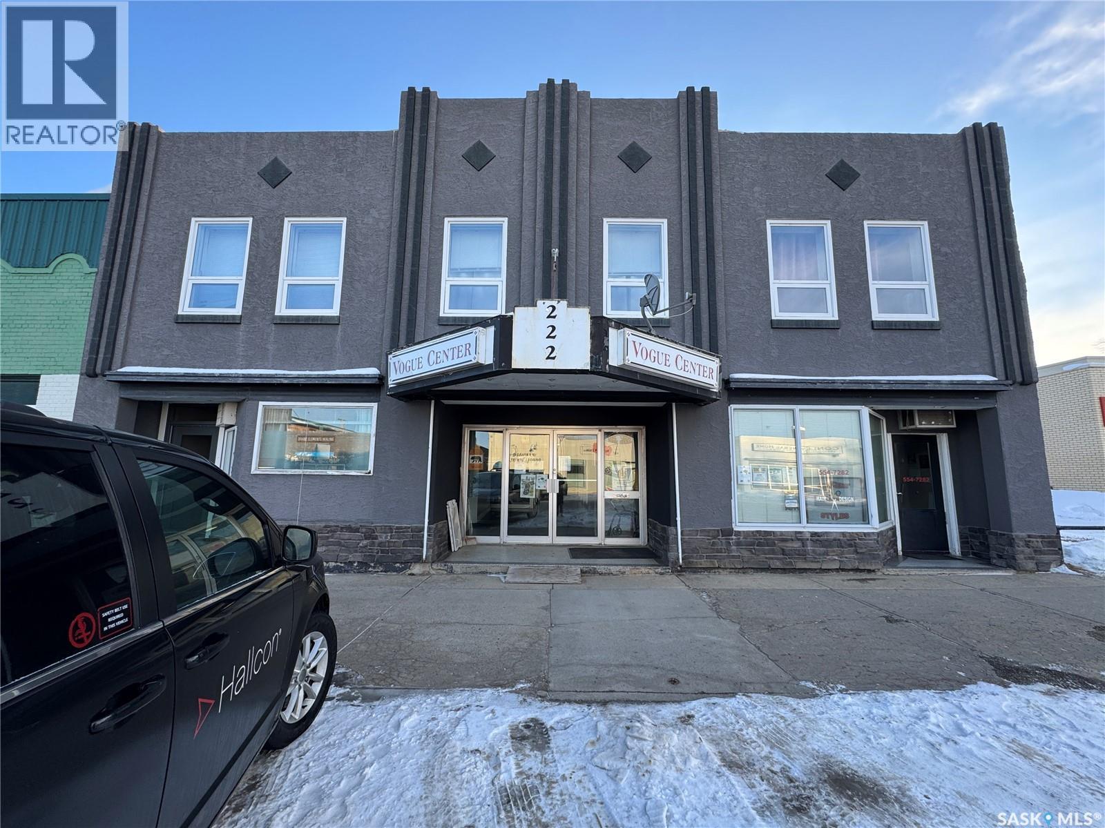 222 Bosworth Street, Wynyard, Saskatchewan  S0A 4T0 - Photo 47 - SK029301