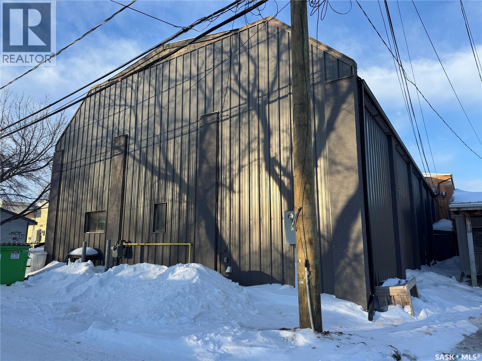 222 Bosworth Street, Wynyard, Saskatchewan  S0A 4T0 - Photo 48 - SK029301