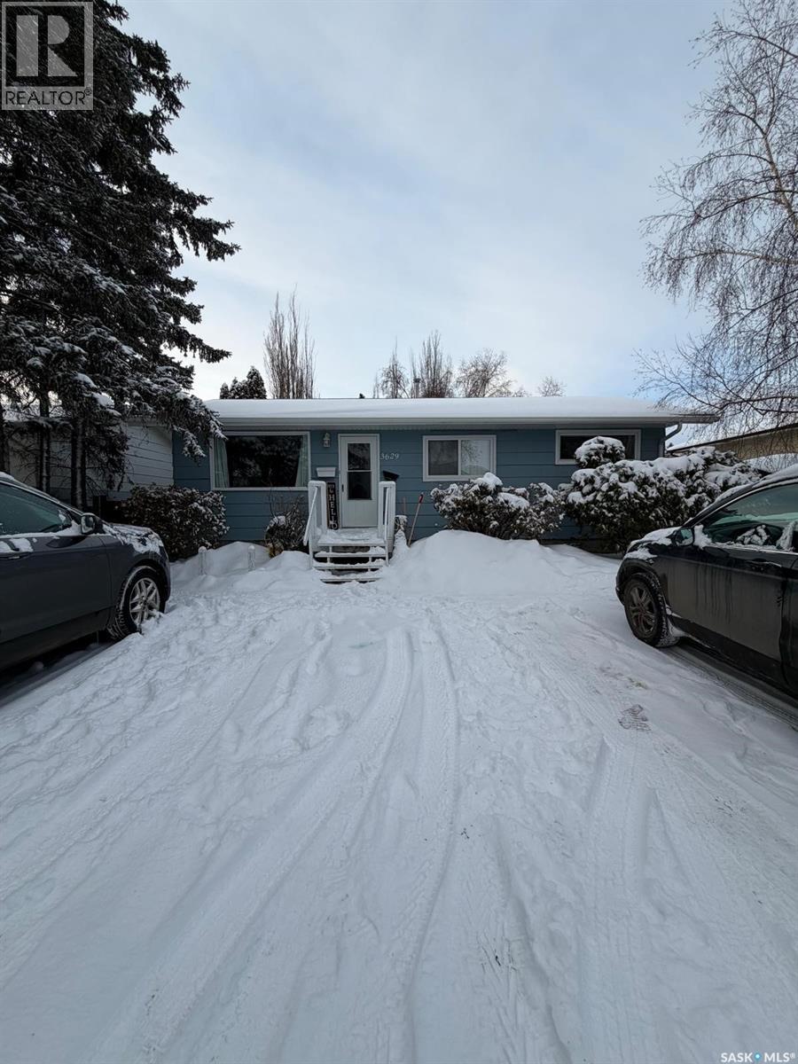 3629 Centennial Drive, Saskatoon, Saskatchewan  S7L 5E9 - Photo 33 - SK029240