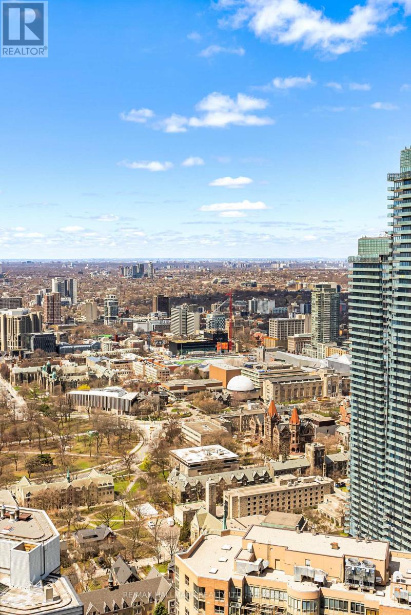 4704 - 5 St Joseph Street, Toronto (Bay Street Corridor), Ontario  M4Y 0B6 - Photo 20 - C12826914