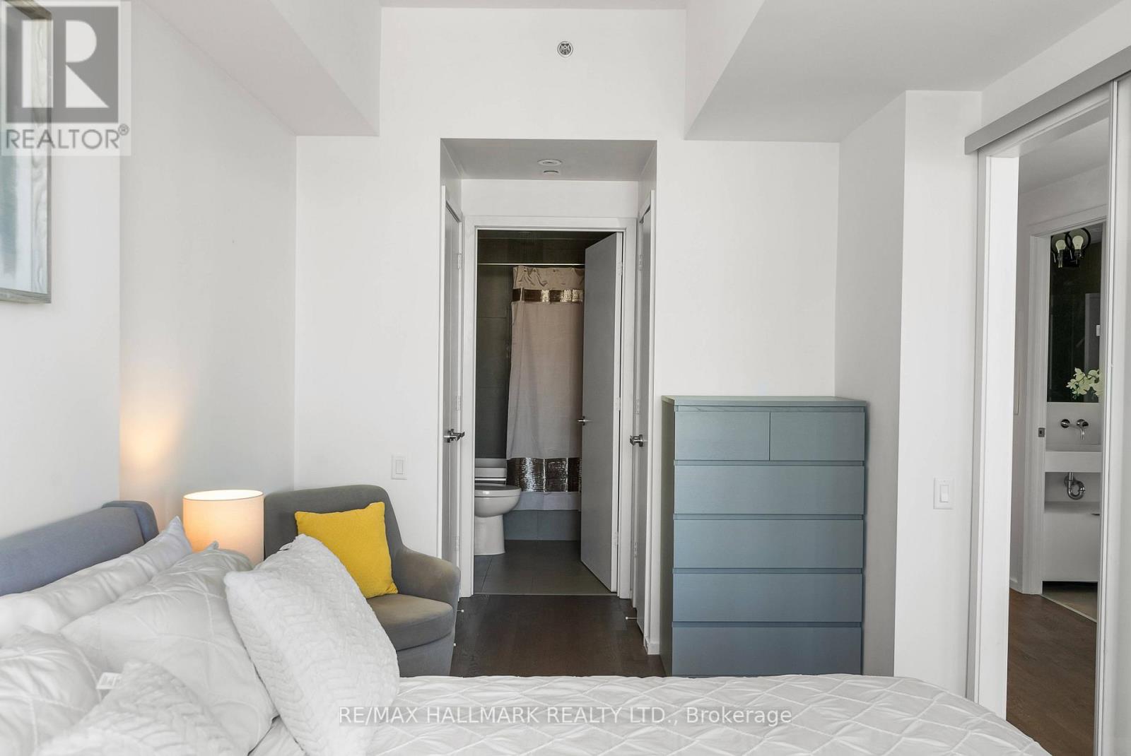 4704 - 5 St Joseph Street, Toronto (Bay Street Corridor), Ontario  M4Y 0B6 - Photo 22 - C12826914