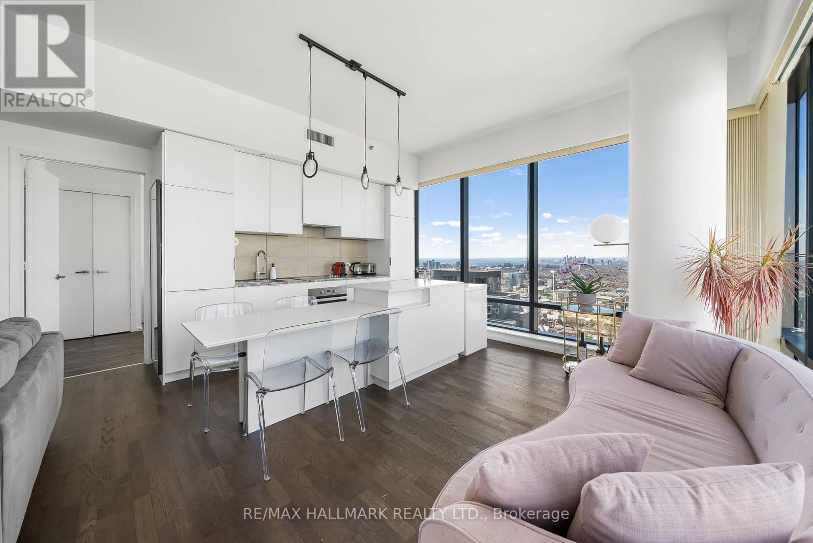 4704 - 5 St Joseph Street, Toronto (Bay Street Corridor), Ontario  M4Y 0B6 - Photo 16 - C12826914