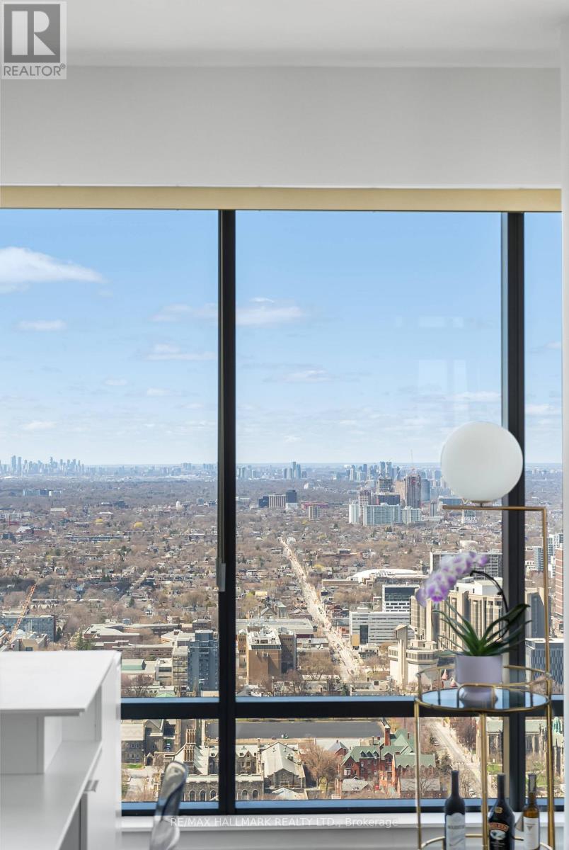 4704 - 5 St Joseph Street, Toronto (Bay Street Corridor), Ontario  M4Y 0B6 - Photo 19 - C12826914