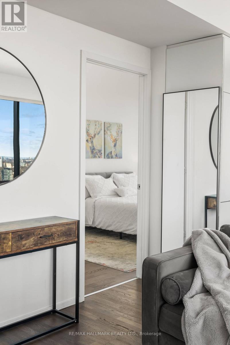 4704 - 5 St Joseph Street, Toronto (Bay Street Corridor), Ontario  M4Y 0B6 - Photo 18 - C12826914