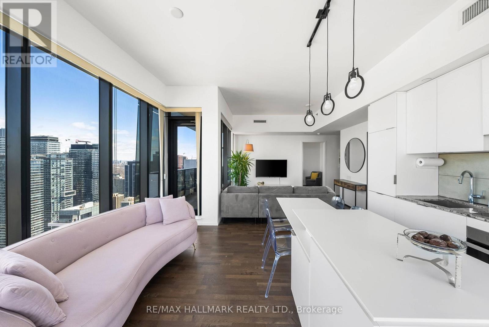 4704 - 5 St Joseph Street, Toronto (Bay Street Corridor), Ontario  M4Y 0B6 - Photo 14 - C12826914