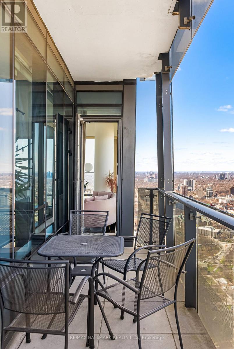 4704 - 5 St Joseph Street, Toronto (Bay Street Corridor), Ontario  M4Y 0B6 - Photo 21 - C12826914