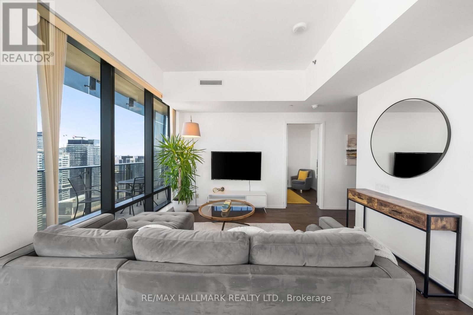 4704 - 5 St Joseph Street, Toronto (Bay Street Corridor), Ontario  M4Y 0B6 - Photo 10 - C12826914