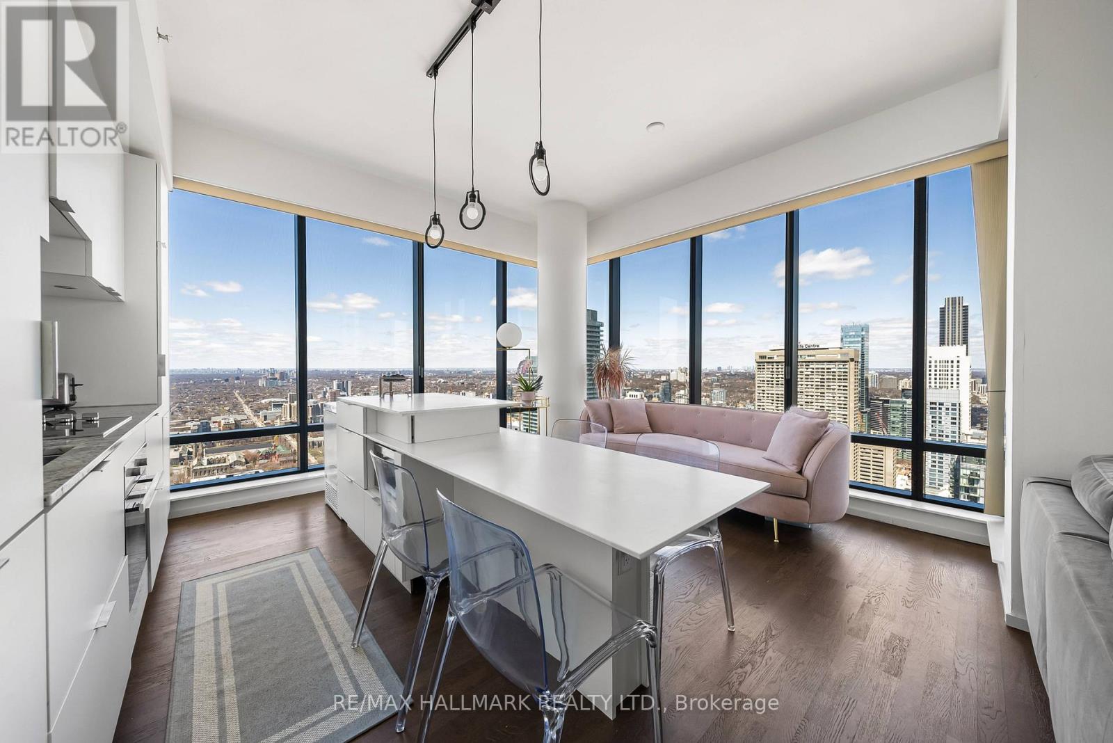 4704 - 5 St Joseph Street, Toronto (Bay Street Corridor), Ontario  M4Y 0B6 - Photo 13 - C12826914