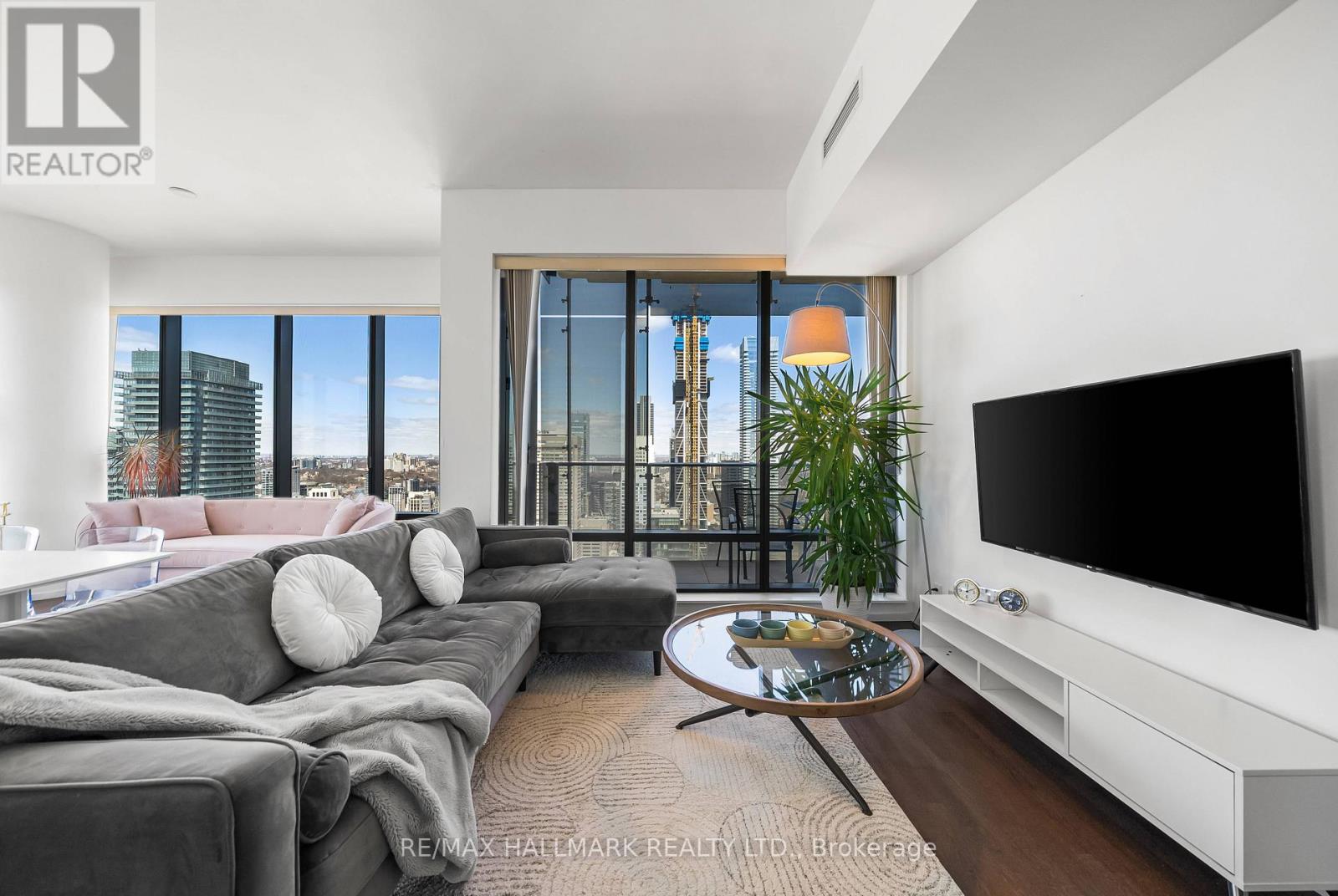 4704 - 5 St Joseph Street, Toronto (Bay Street Corridor), Ontario  M4Y 0B6 - Photo 11 - C12826914