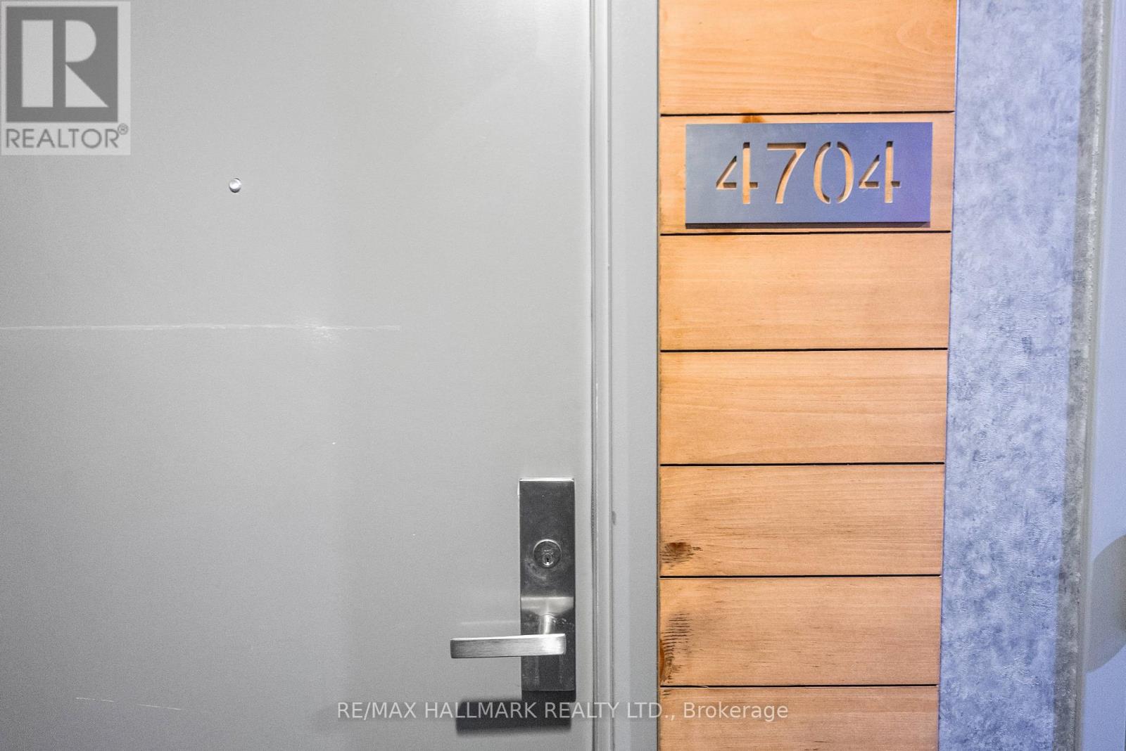 4704 - 5 St Joseph Street, Toronto (Bay Street Corridor), Ontario  M4Y 0B6 - Photo 3 - C12826914