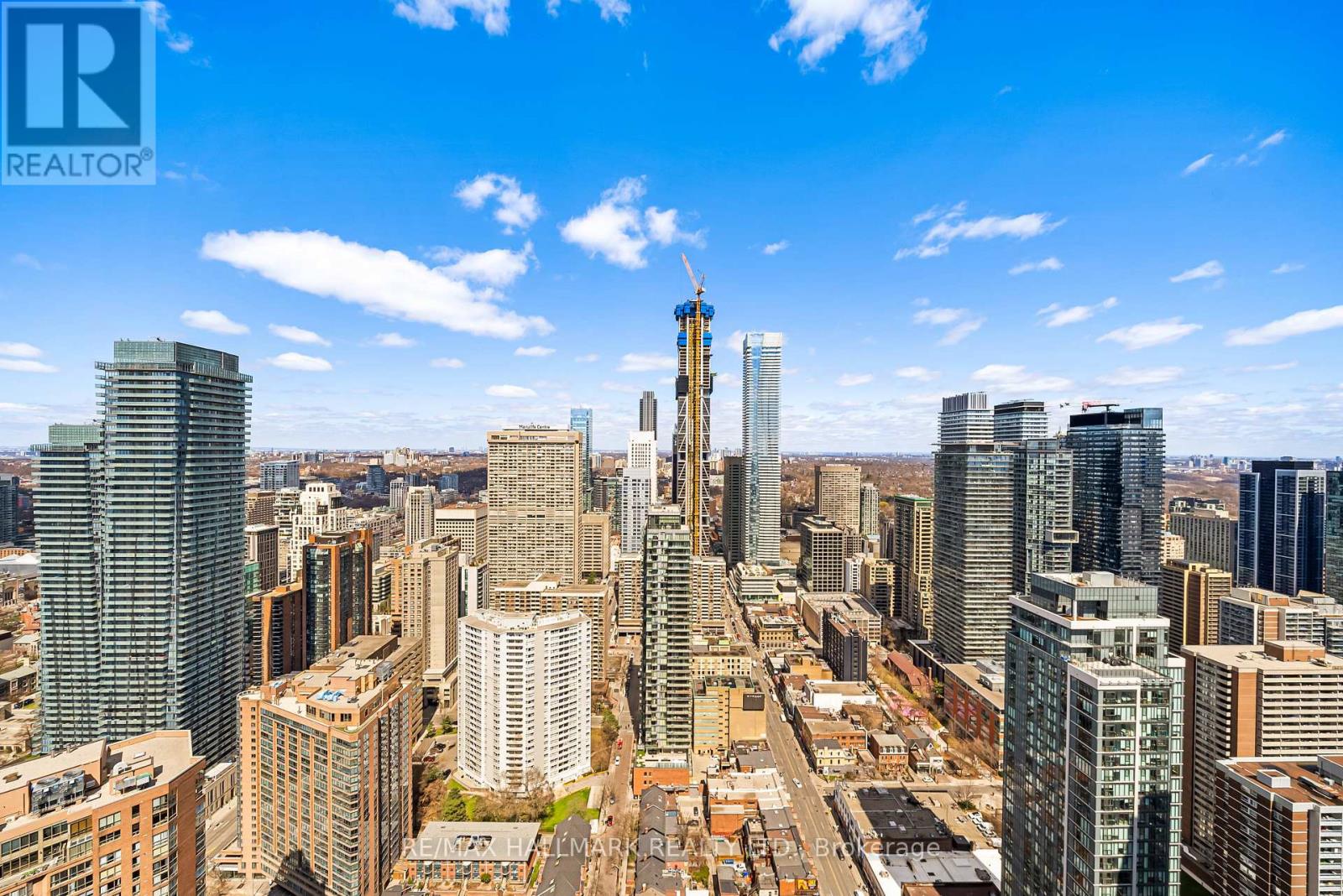 4704 - 5 St Joseph Street, Toronto (Bay Street Corridor), Ontario  M4Y 0B6 - Photo 26 - C12826914