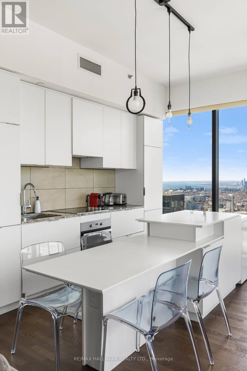 4704 - 5 St Joseph Street, Toronto (Bay Street Corridor), Ontario  M4Y 0B6 - Photo 28 - C12826914