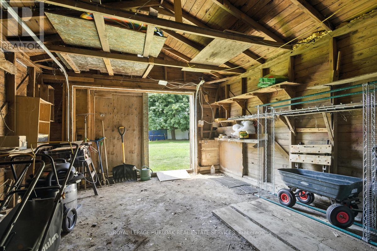 2718 Upper James Street, Hamilton, Ontario  L0R 1W0 - Photo 18 - X12827184