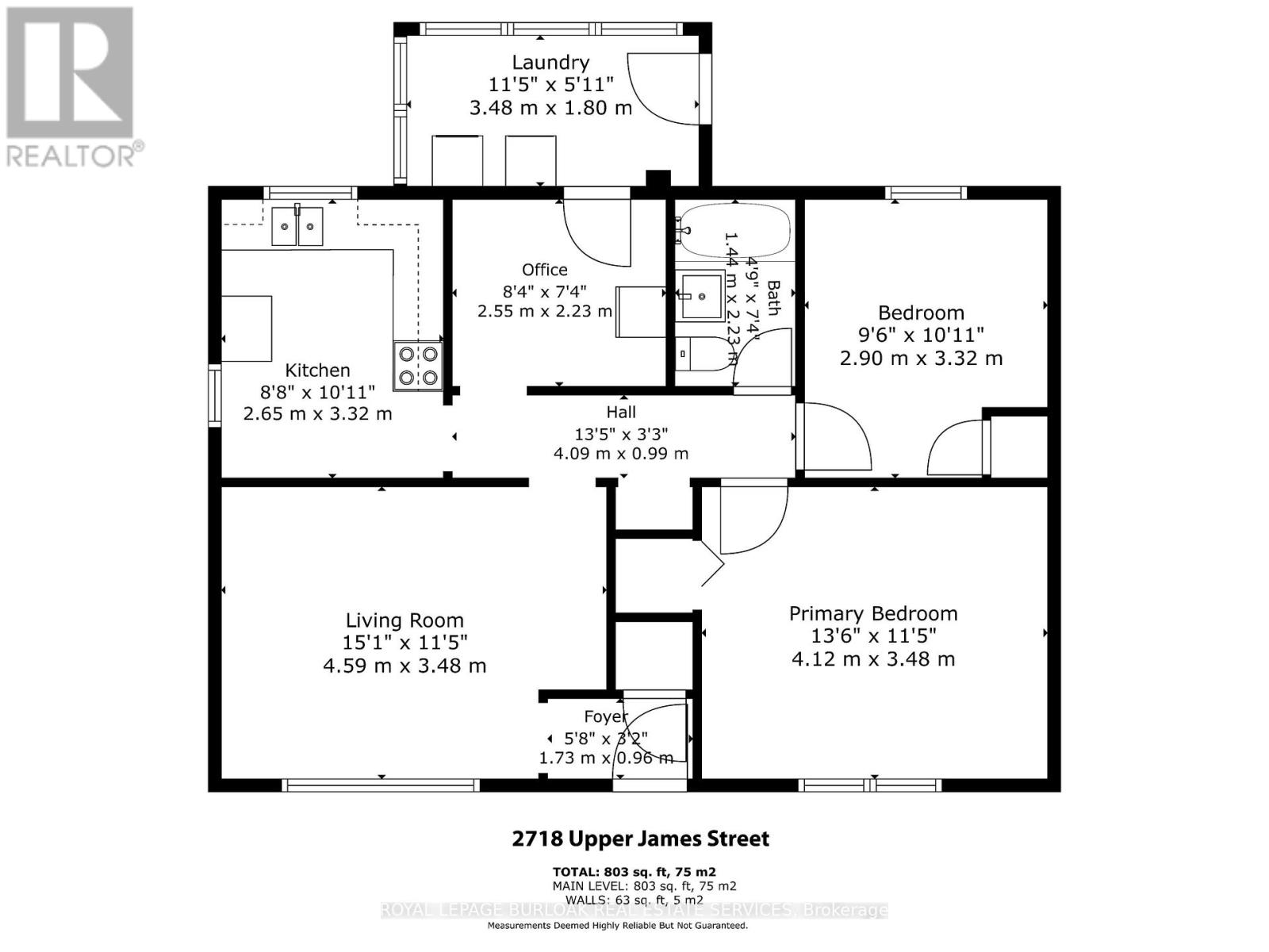 2718 Upper James Street, Hamilton, Ontario  L0R 1W0 - Photo 26 - X12827184