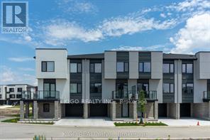 3361 DAVID MILNE WAY, London South, Ontario