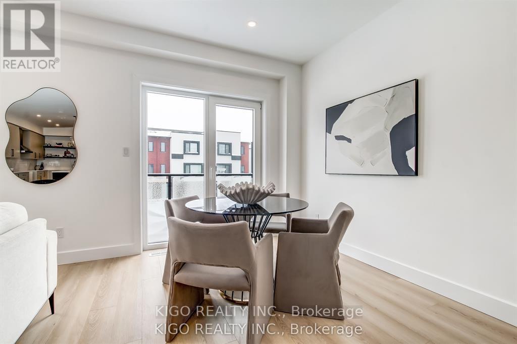 3361 David Milne Way, London South, Ontario  N6L 0B9 - Photo 10 - X12827220