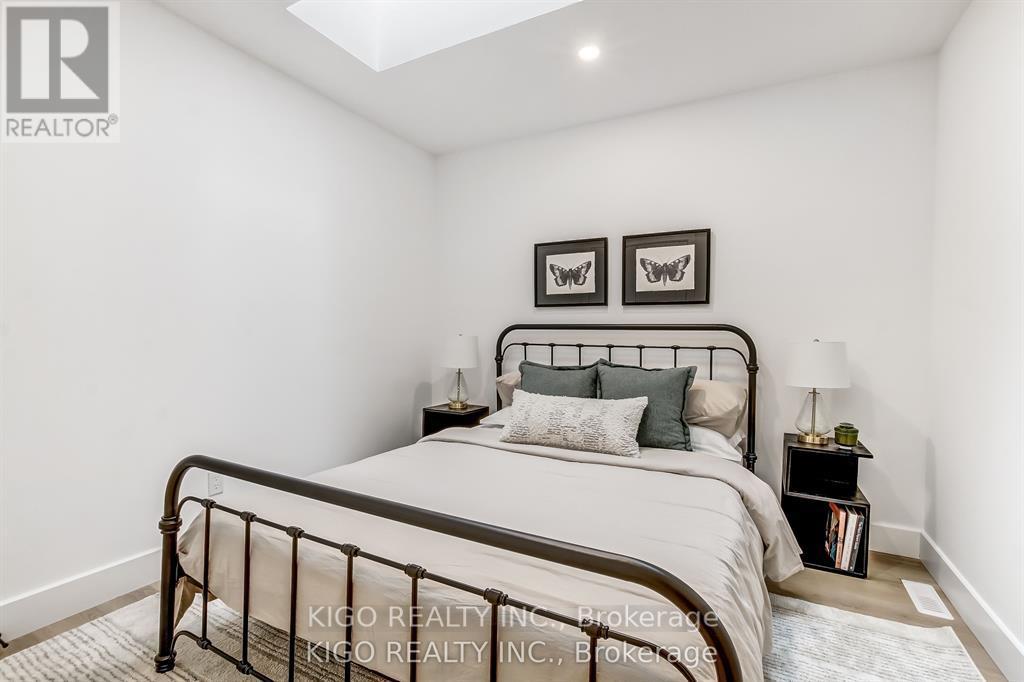 3361 David Milne Way, London South, Ontario  N6L 0B9 - Photo 12 - X12827220