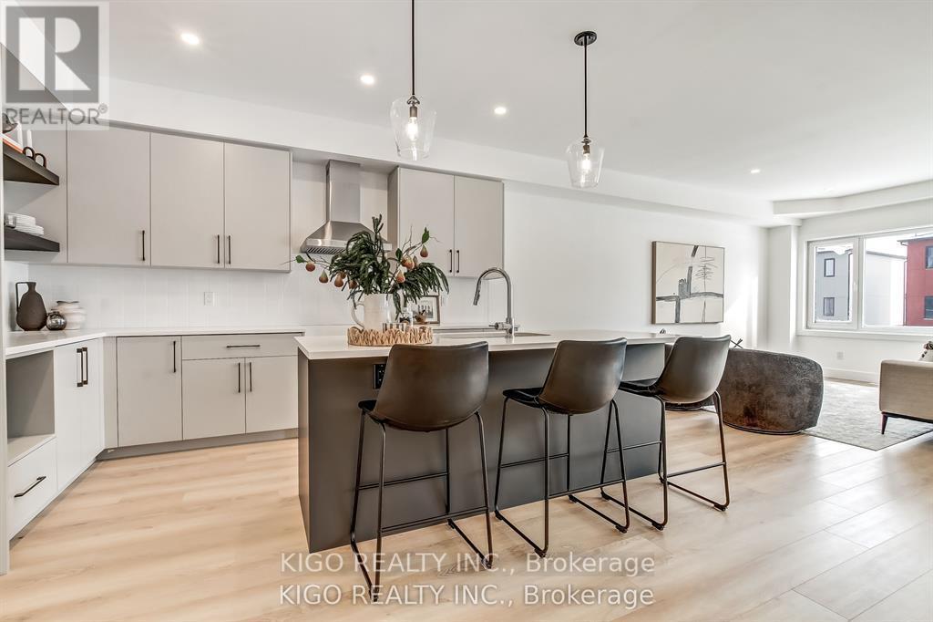 3361 David Milne Way, London South, Ontario  N6L 0B9 - Photo 4 - X12827220