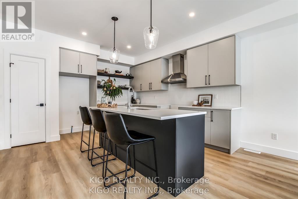 3361 David Milne Way, London South, Ontario  N6L 0B9 - Photo 5 - X12827220