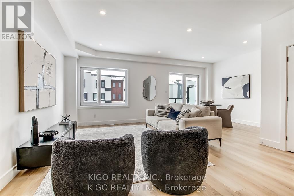 3361 David Milne Way, London South, Ontario  N6L 0B9 - Photo 8 - X12827220