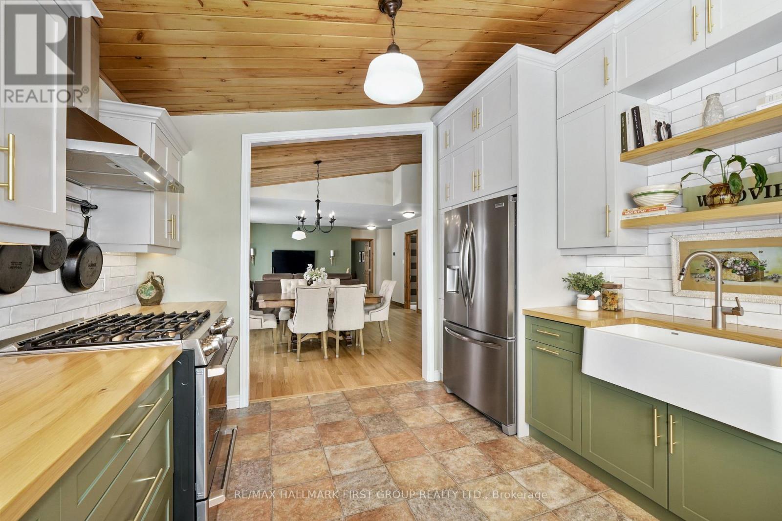 500 Honey Road, Cramahe, Ontario  K0K 1S0 - Photo 11 - X12827256