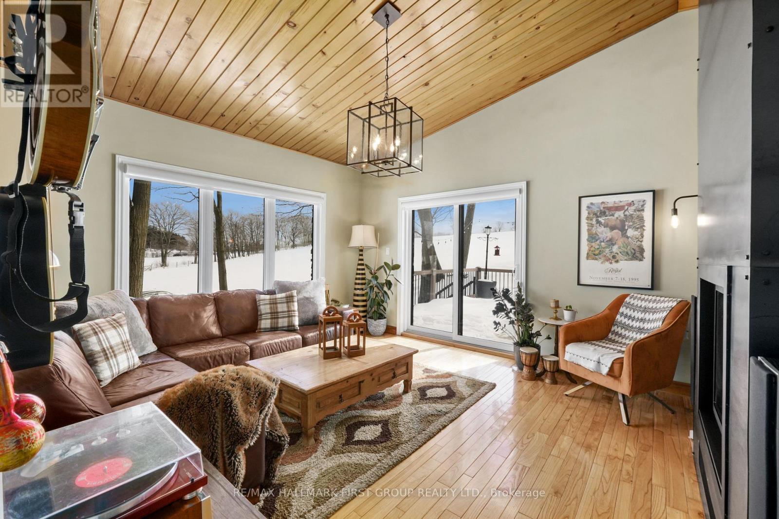 500 Honey Road, Cramahe, Ontario  K0K 1S0 - Photo 14 - X12827256