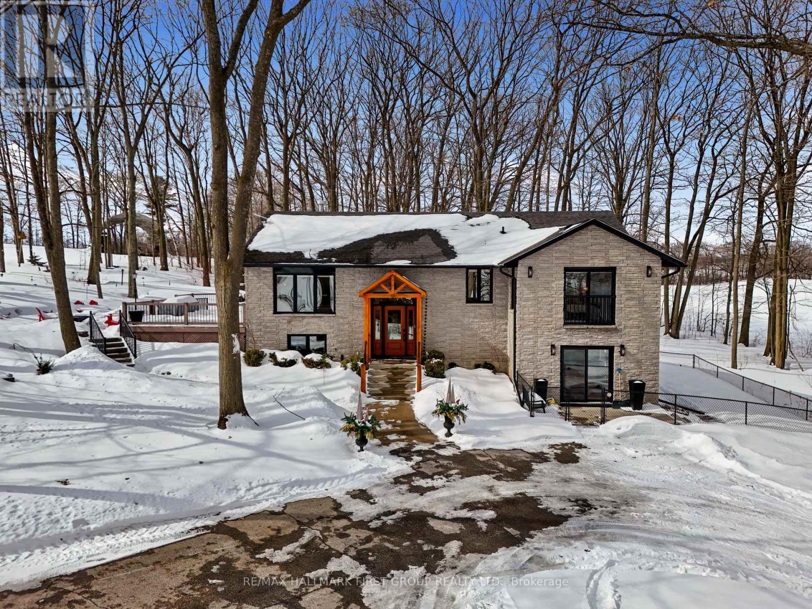 500 Honey Road, Cramahe, Ontario  K0K 1S0 - Photo 2 - X12827256