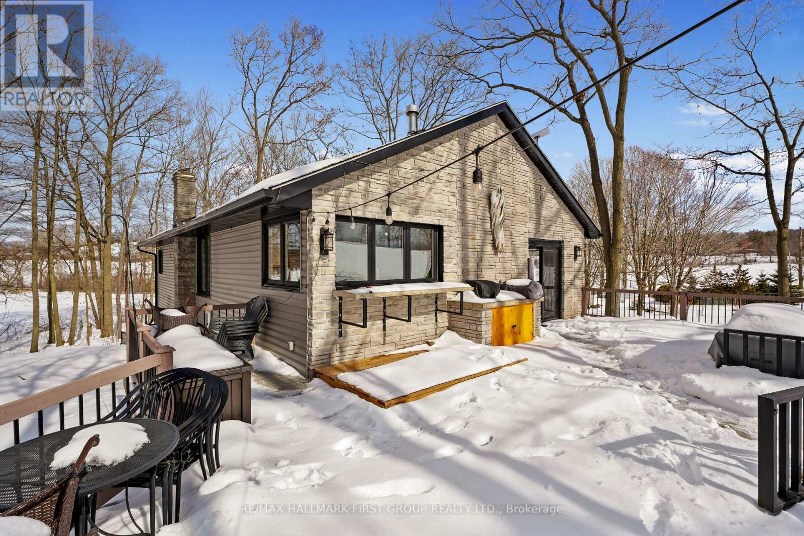 500 Honey Road, Cramahe, Ontario  K0K 1S0 - Photo 27 - X12827256