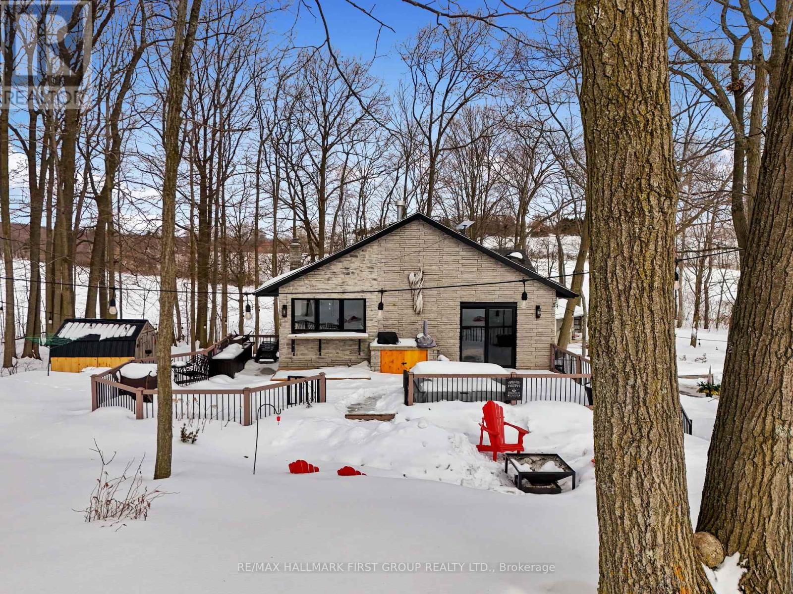 500 Honey Road, Cramahe, Ontario  K0K 1S0 - Photo 29 - X12827256