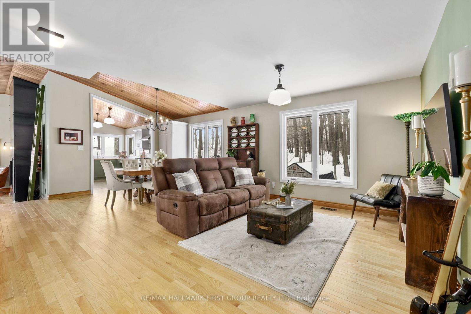 500 Honey Road, Cramahe, Ontario  K0K 1S0 - Photo 3 - X12827256