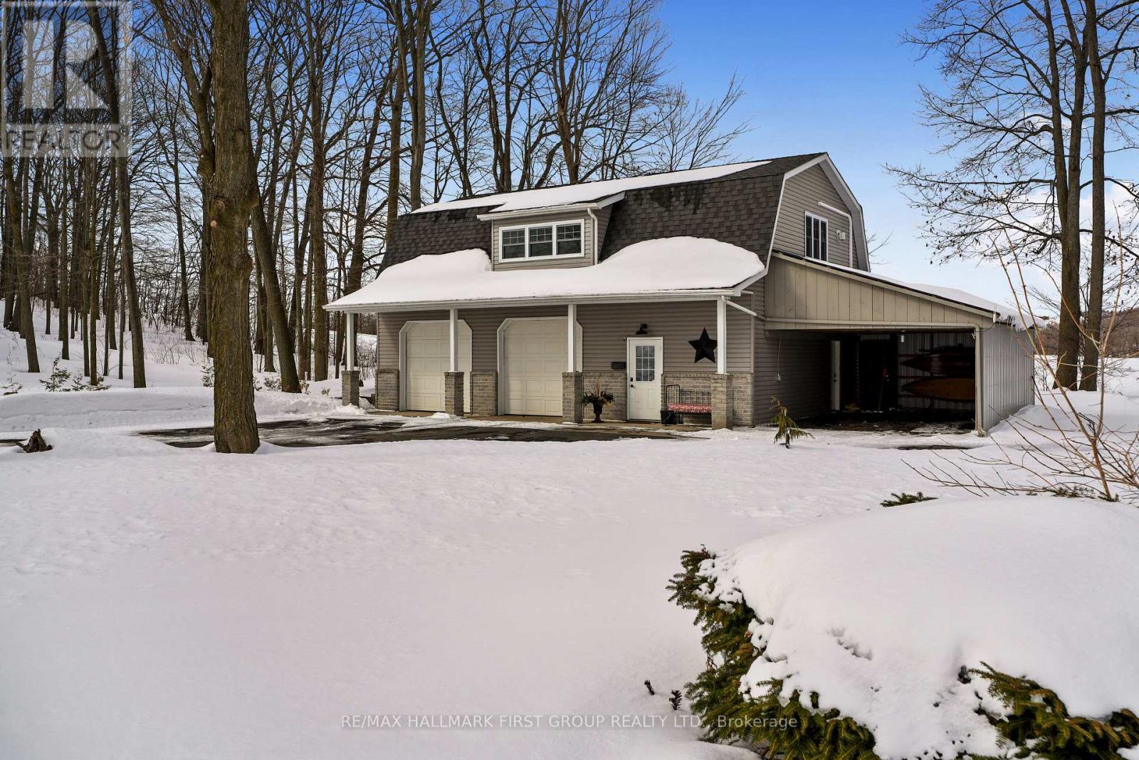 500 Honey Road, Cramahe, Ontario  K0K 1S0 - Photo 31 - X12827256