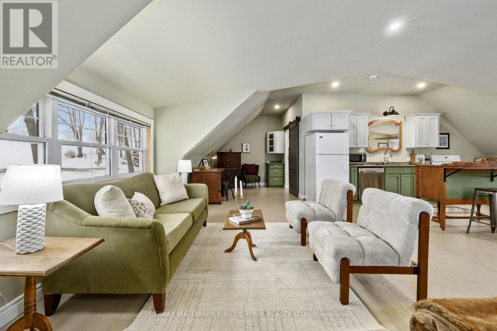 500 Honey Road, Cramahe, Ontario  K0K 1S0 - Photo 33 - X12827256