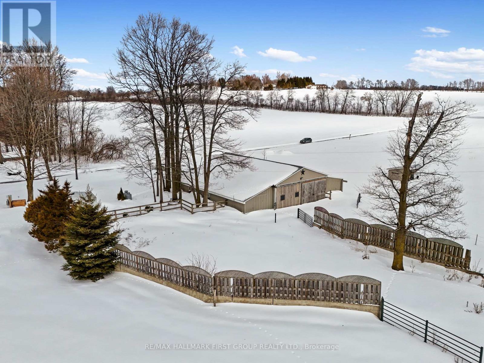 500 Honey Road, Cramahe, Ontario  K0K 1S0 - Photo 42 - X12827256