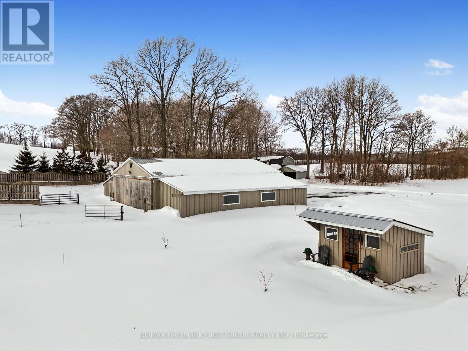 500 Honey Road, Cramahe, Ontario  K0K 1S0 - Photo 43 - X12827256