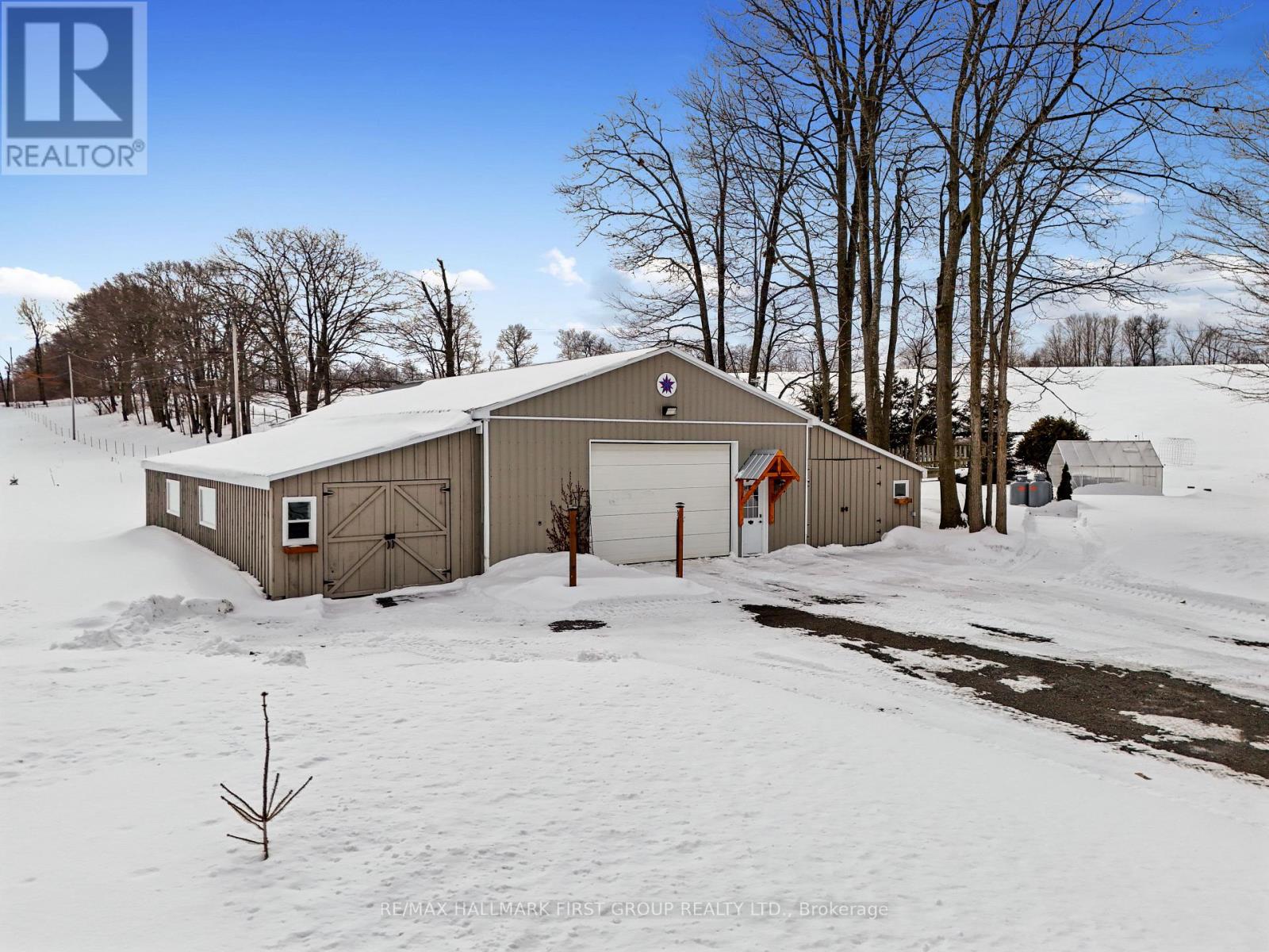 500 Honey Road, Cramahe, Ontario  K0K 1S0 - Photo 44 - X12827256