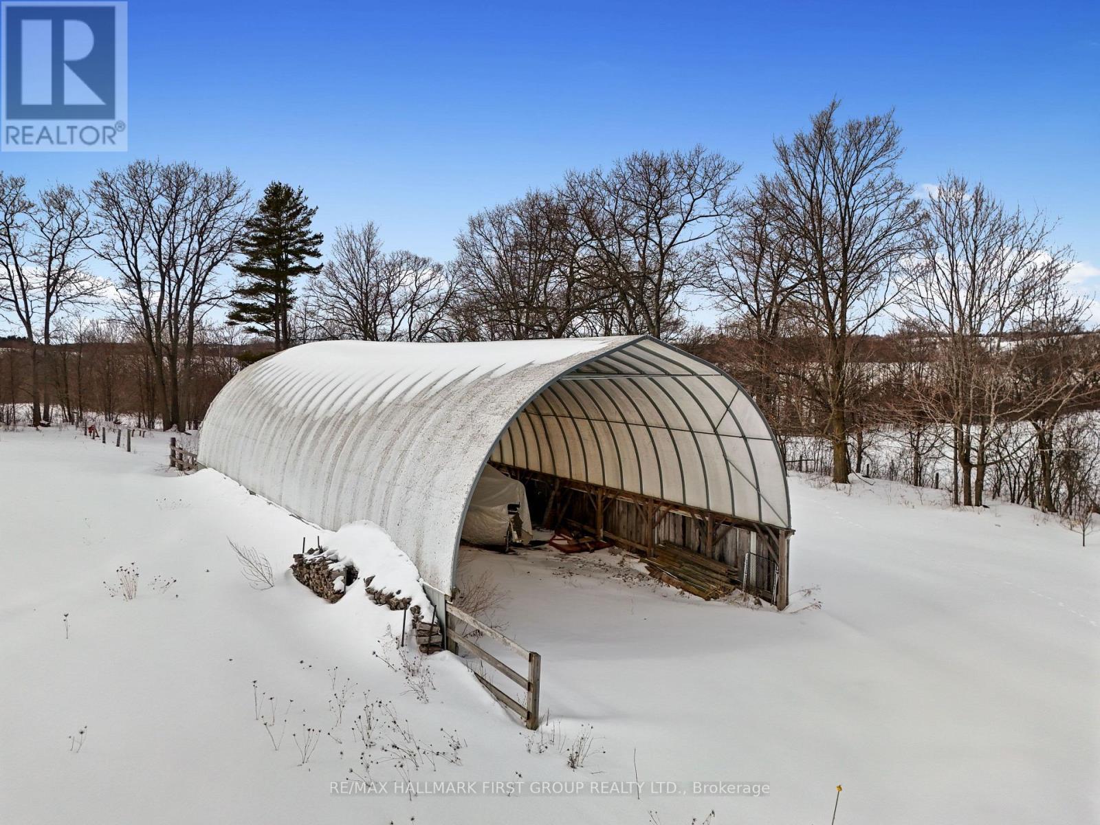 500 Honey Road, Cramahe, Ontario  K0K 1S0 - Photo 47 - X12827256