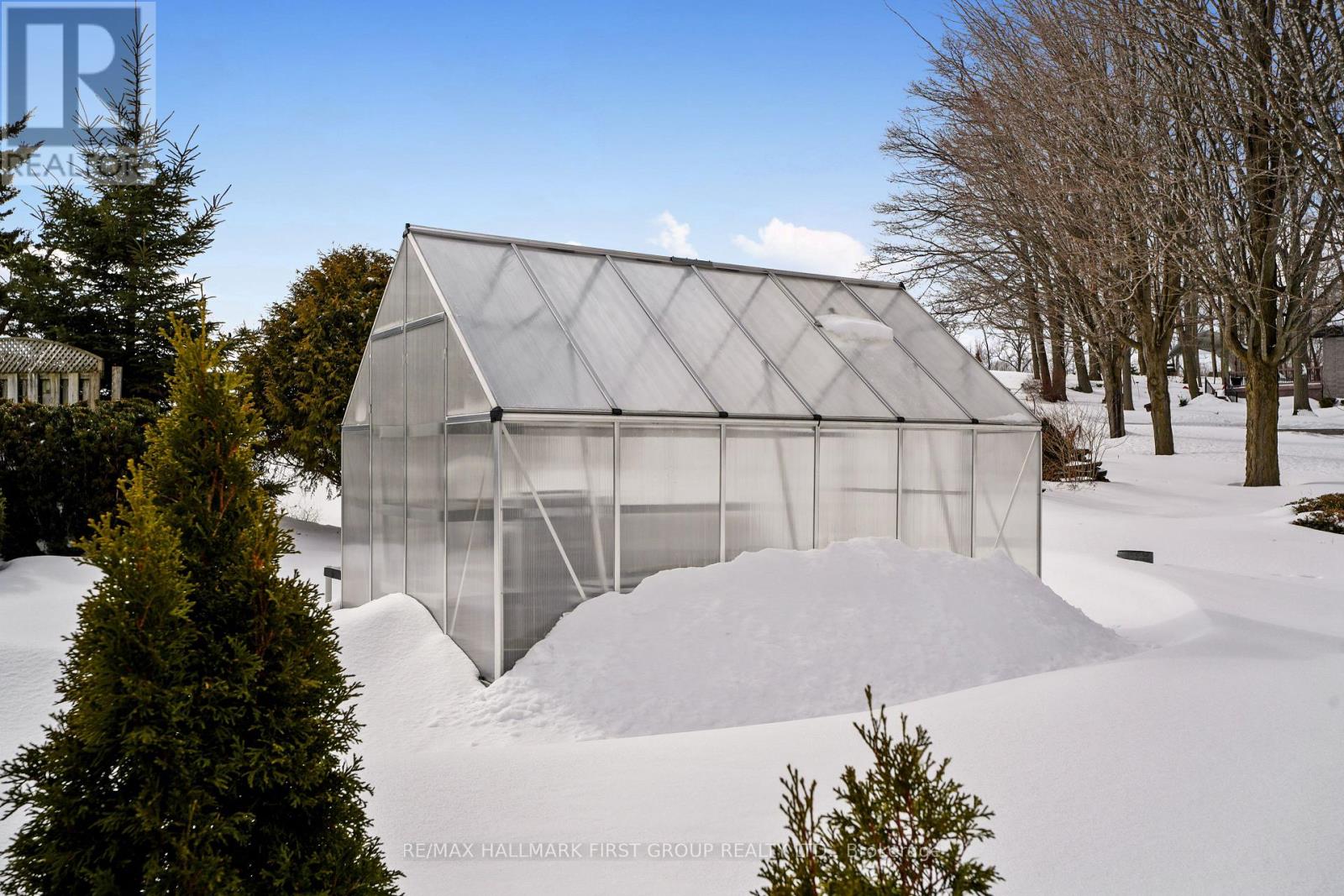 500 Honey Road, Cramahe, Ontario  K0K 1S0 - Photo 48 - X12827256