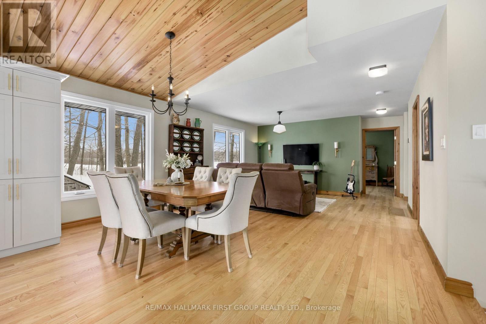 500 Honey Road, Cramahe, Ontario  K0K 1S0 - Photo 5 - X12827256