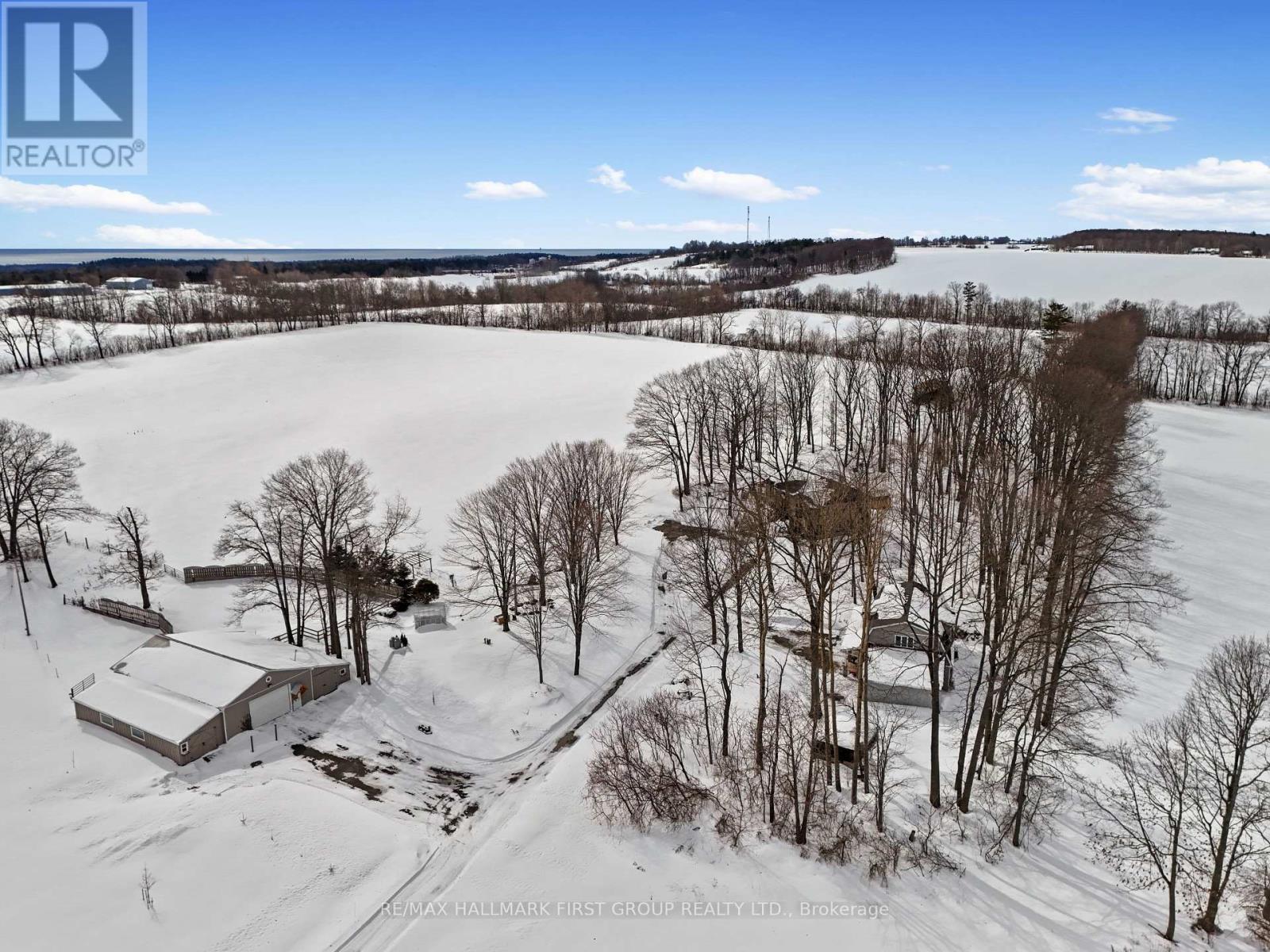 500 Honey Road, Cramahe, Ontario  K0K 1S0 - Photo 50 - X12827256