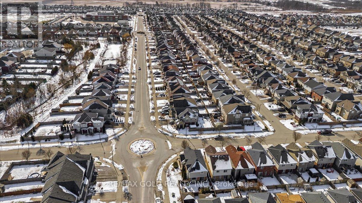 51 Bradley Avenue, Hamilton, Ontario  L0R 1C0 - Photo 31 - X12827260