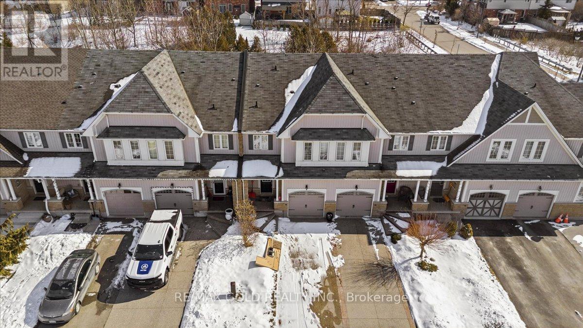 51 Bradley Avenue, Hamilton, Ontario  L0R 1C0 - Photo 34 - X12827260