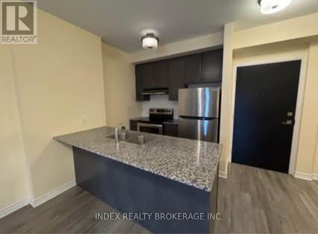 204 - 200 LAGERFELD DRIVE, Brampton, Ontario