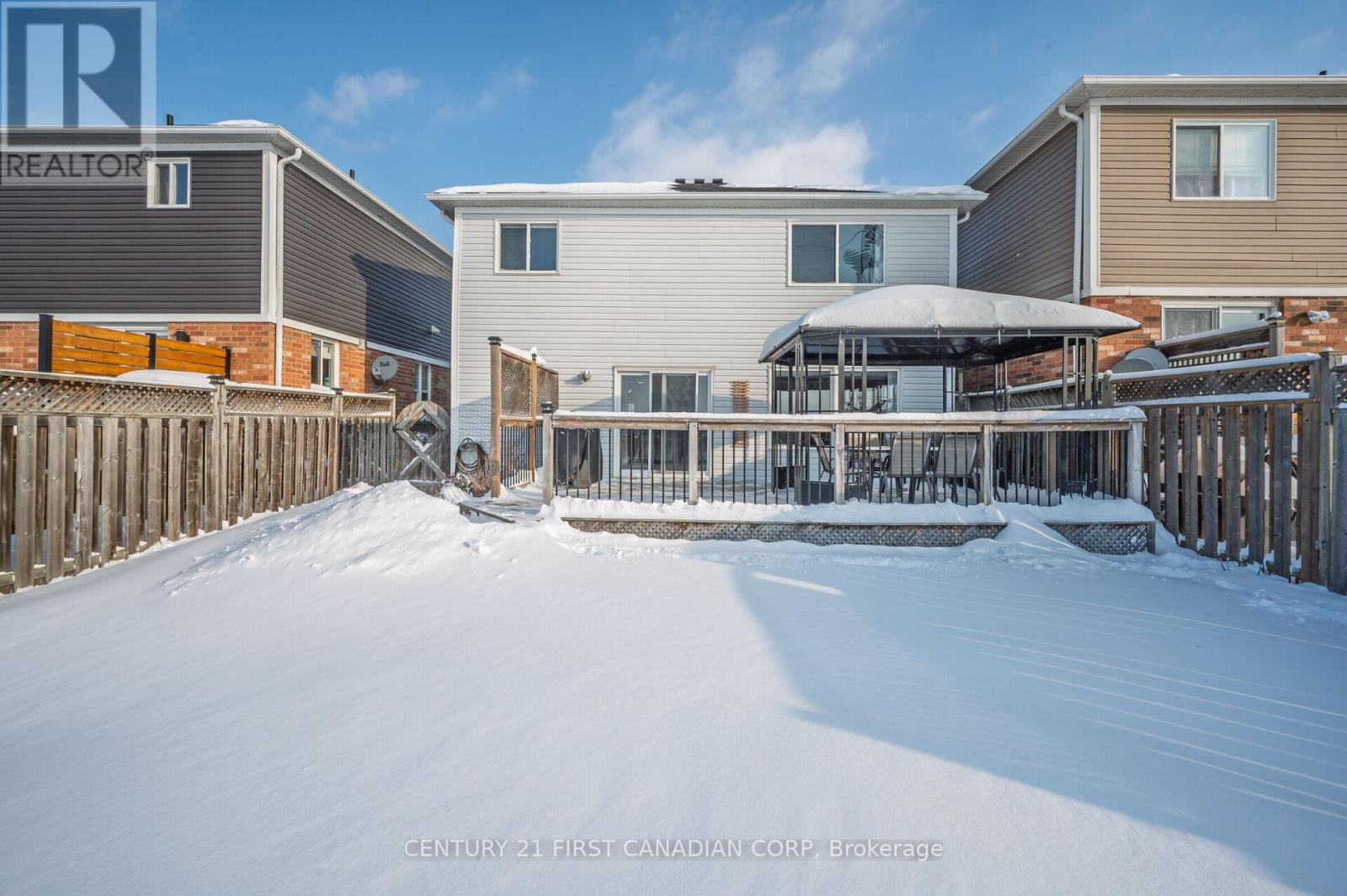 125 Voyager Pass, Hamilton, Ontario  L0R 1C0 - Photo 29 - X12737848