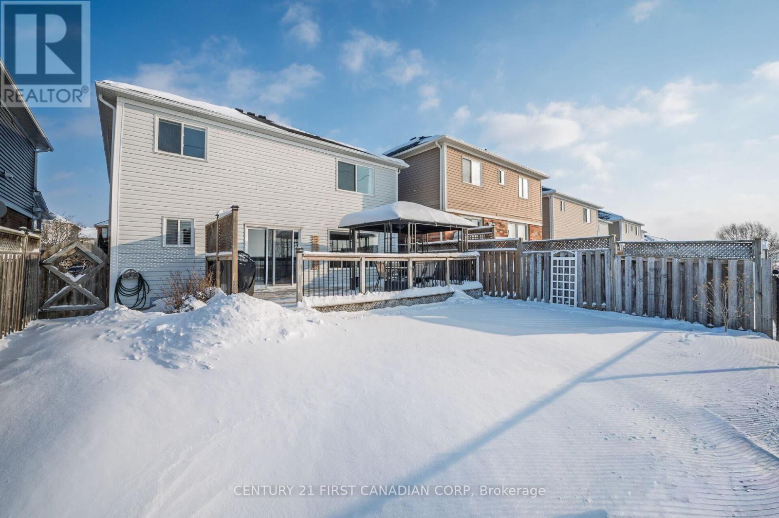 125 Voyager Pass, Hamilton, Ontario  L0R 1C0 - Photo 28 - X12737848